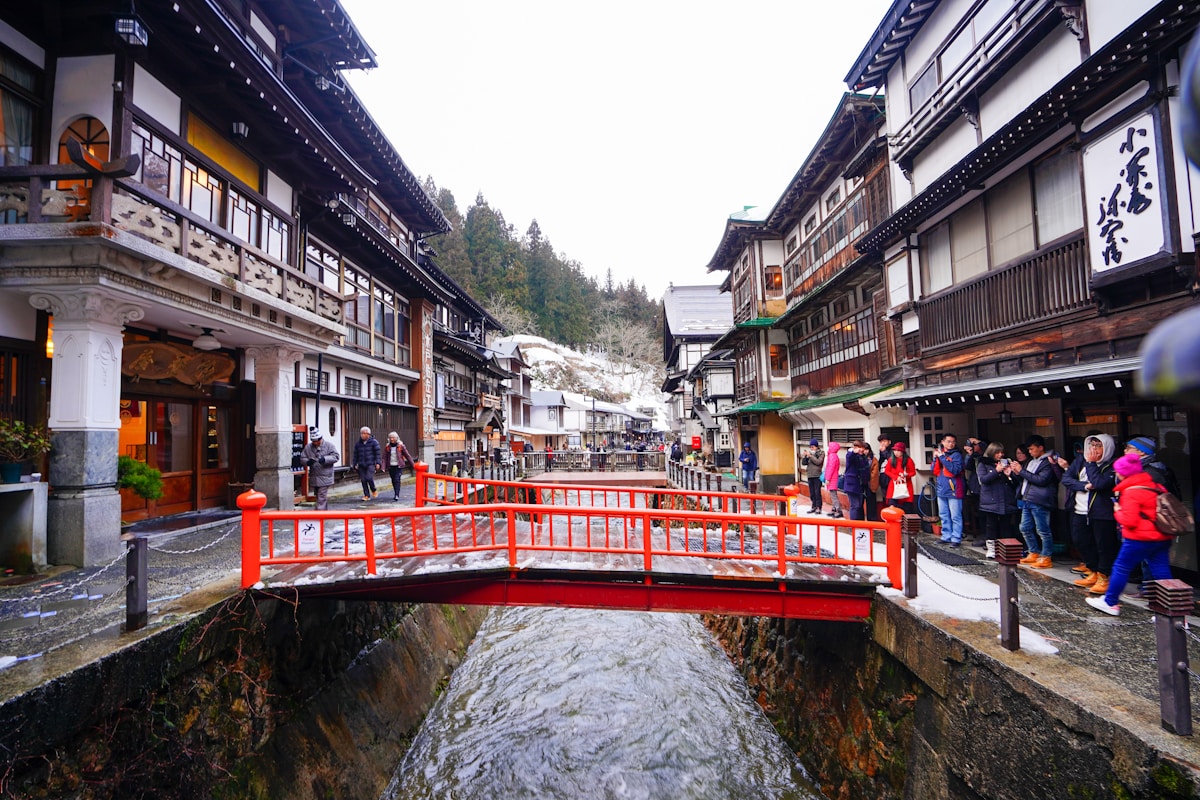 旅行シーンを選ぶ
